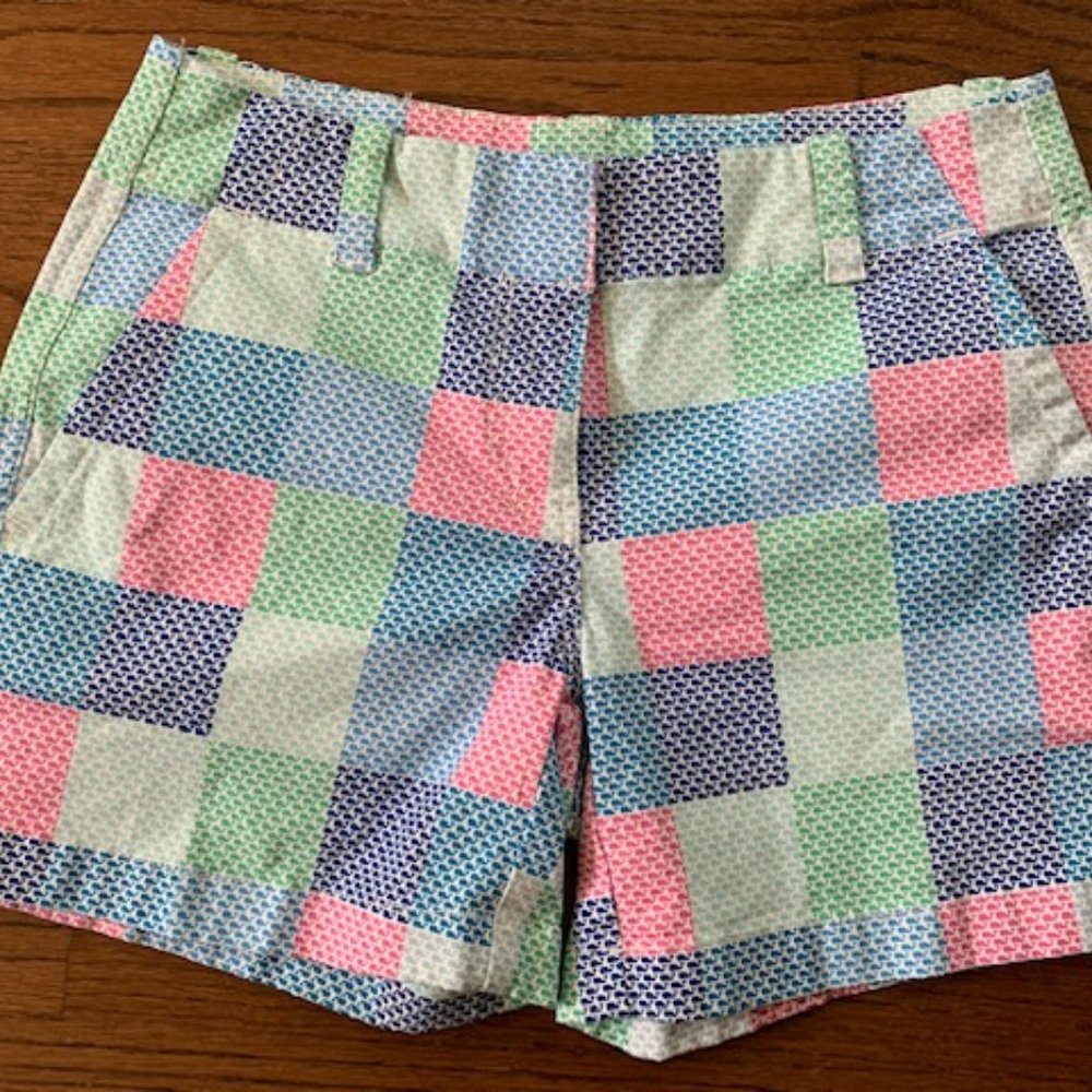 Vineyard Vines Women's Shorts